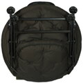 Giants fishing Sedačka Moon Chair Deluxe + prepravná taška