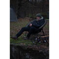 Giants fishing Sedačka Moon Chair Deluxe + prepravná taška