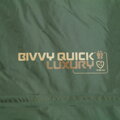 Giants fishing Bivak Luxury Quick Bivvy 1-2 Man