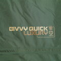 Giants fishing Bivak Luxury Quick Bivvy 1-2 Man