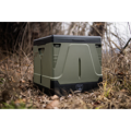 Giants fishing Skládací přenosná toaleta Folding Toilet Compact