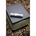 Giants fishing Skládací přenosná toaleta Folding Toilet Compact