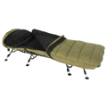 Giants Fishing Spacák 5 Season Maxi XS Sleeping Bag + Prehoz Exclusive Bedchair Cover