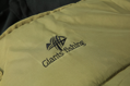 Giants Fishing Spacák 5 Season Maxi XS Sleeping Bag + Prehoz Exclusive Bedchair Cover