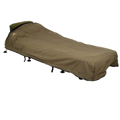Giants Fishing Spacák 5 Season Maxi XS Sleeping Bag + Prehoz Exclusive Bedchair Cover