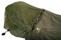 Giants Fishing Spacák 5 Season Maxi XS Sleeping Bag + Prehoz Exclusive Bedchair Cover
