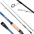 Prút Giants Fishing Deluxe Spin 7,6ft (2,28m), 7-25g