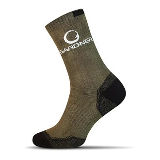 Ponožky Gardner Heat Seeker Thermal Socks - Standard 