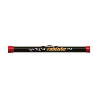 Hell-Cat Tubus na prúty Hard Rod Tube 150cm