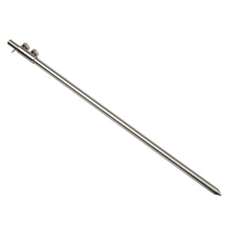 Vidlička Giants Fishing nerez Bank Stick 2- Screw 50-90cm