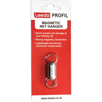 Magnet na podberák Leeda Profil Magnetic Net Hanger