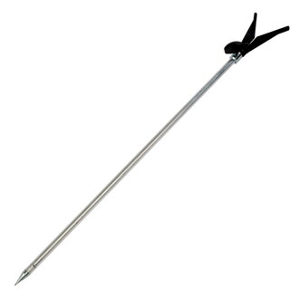 Vidlička Giants Fishing kovová predná 46-80cm
