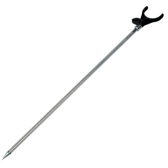 Vidlička Giants Fishing kovová zadná 46-80cm