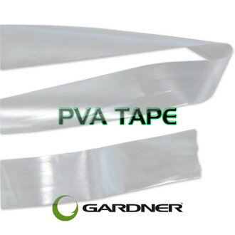 Gardner PVA páska PVA Tape 20m