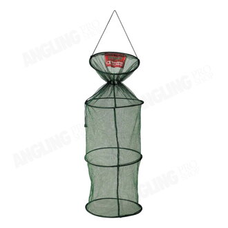 Prechovávací sak Trabucco Keepnet Pes 80x35cm/3kruhy