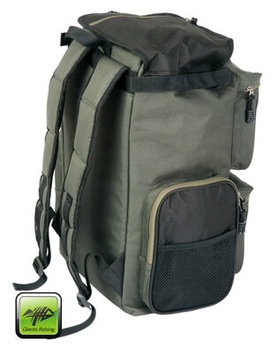 Batoh Giants Fishing Rucksack Classic Medium