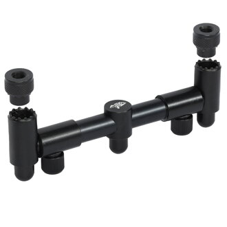 Giants Fishing Hrazda na prúty Adjustable Buzzer Bar 2 Rods 17-25cm
