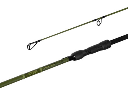 Delphin ETNA Camo LongSHOT+ - 385cm/3.5lbs/2 diely