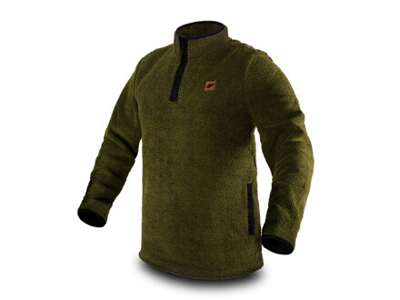 Mikina Delphin MASTER - S