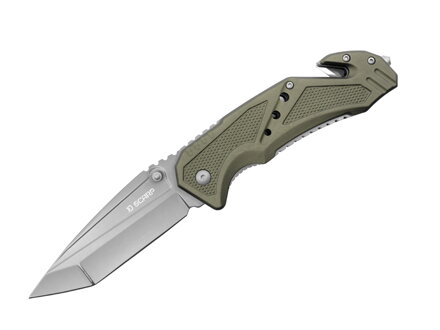 Skladací nôž Delphin SCARP - čepeľ 10cm