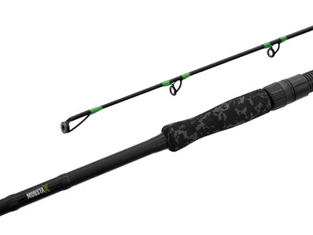 Delphin MonstaX - 170cm/150g/2 diely