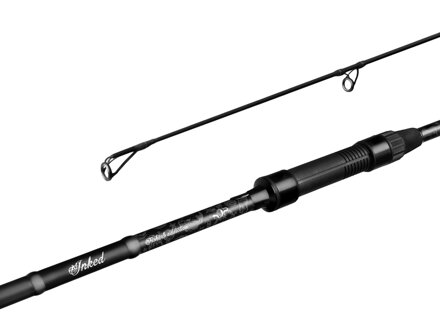 Delphin INKED Carp - 360cm/3.0lbs/2 diely