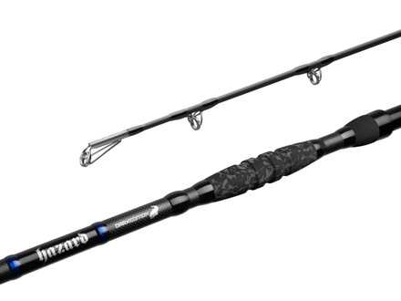 Delphin HAZARD Darx - 255cm/500g/2 diely