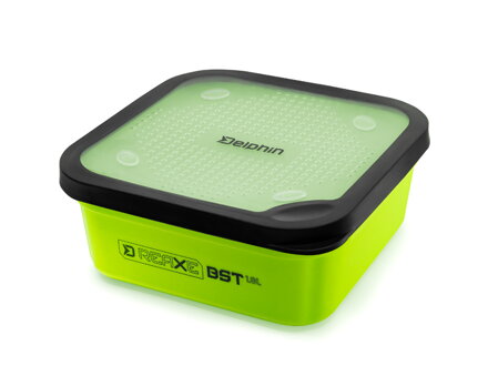 Box na namáčanie peliet Delphin REAXE BST - 1,8 L