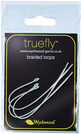 Rýchlospojky Wychwood Truefly Braided Loops