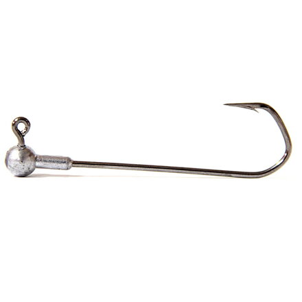 Hell-Cat Jig Head Catfish vel. 8/0