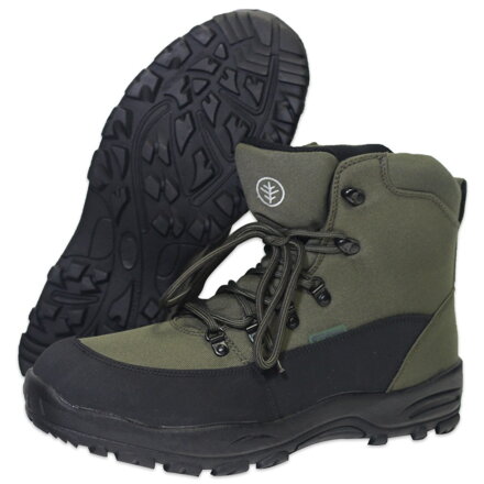 Wychwood Obuv Waters Edge 2G Boots vel.9