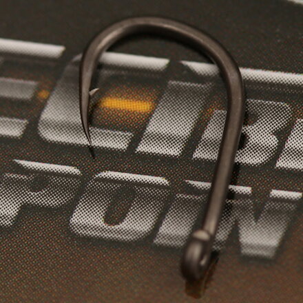Gardner Háčiky Target Speci-Beaked Point Hooks 10