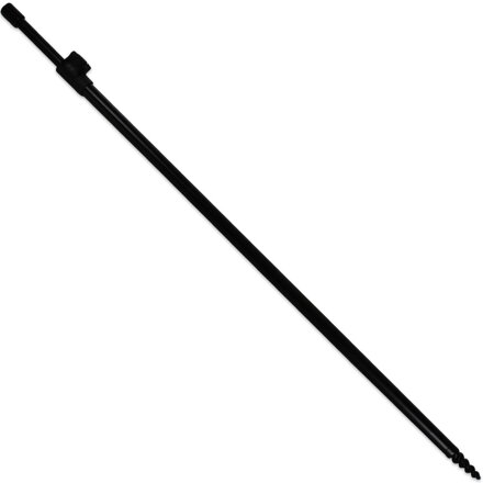 Giants Fishing Zavrtávacia tyč čierna Banksticks Powerdrill 65-110cm