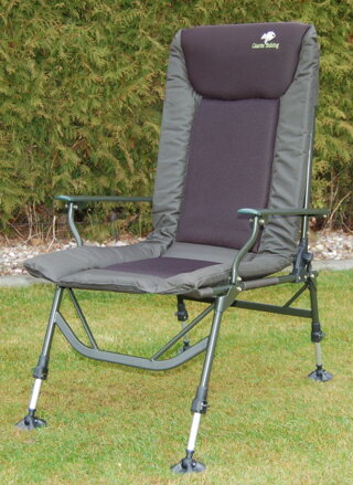 Sedačka Giants Fishing Chair Relax MKII