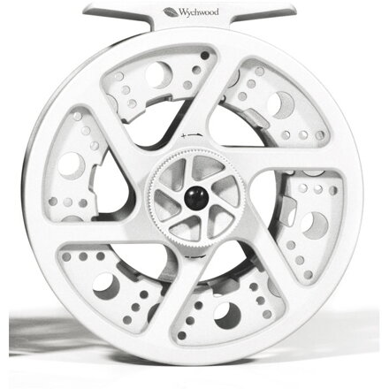Muškársky navijak Wychwood Flow 7/8 Titanium
