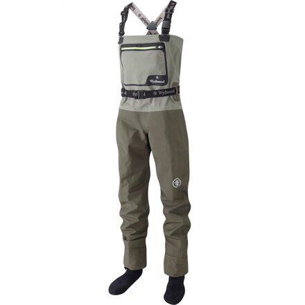 Prsačky Wychwood Gorge Waders vel.M