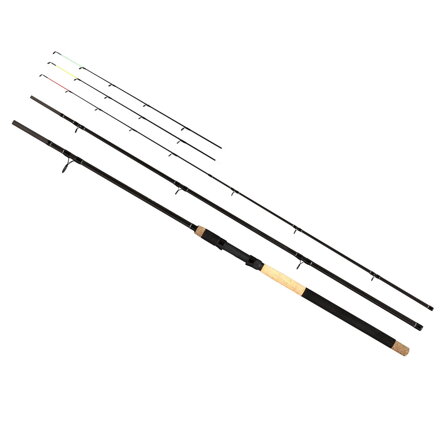 Giants Fishing Prút Radiant MX Feeder 10ft 50-100g