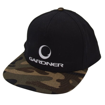 Šiltovka Gardner Snap Back Cap