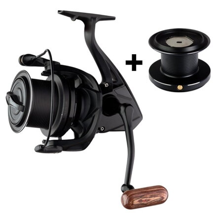 Giants Fishing Navijak Deluxe Reel FD 9000 + cievka 10000 ZDARMA