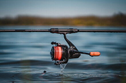 Giants Fishing Navijak Deluxe Reel FD 9000 + cievka 8000 ZDARMA