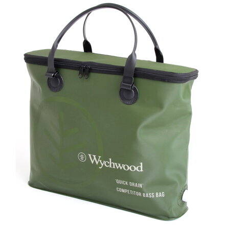 Taška na ryby Wychwood Quick Drain Bass Bag