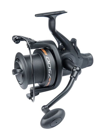 Navijak Leeda Rogue 75FS Reel