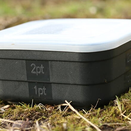 Krabička na červy Gardner Maggot / Bait Tubs