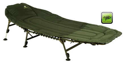 Lehátko Giants Fishing Specialist Bedchair 6Leg