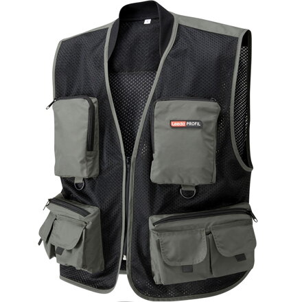 Vesta Leeda Profil Fly Vest, vel.XL