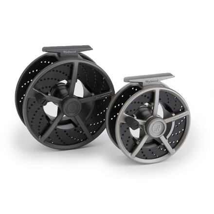 Navijak Wychwood Truefly Reel SLA MKII 5/6 Silver