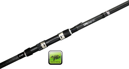Prút Giants Fishing CPX Carp 12ft 3lb AKCIA 1+1 ZDARMA!