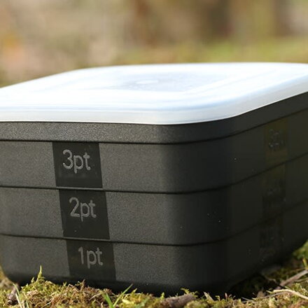 Krabička na červy Gardner Maggot / Bait Tubs