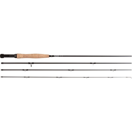 Wychwood Muškársky prút Flow Fly Rod 10ft, #8