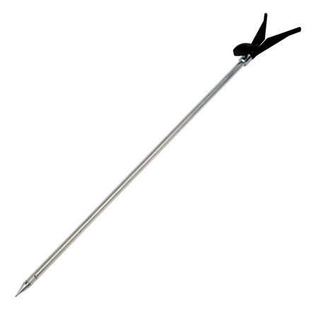 Vidlička Giants Fishing kovová predná 46-80cm